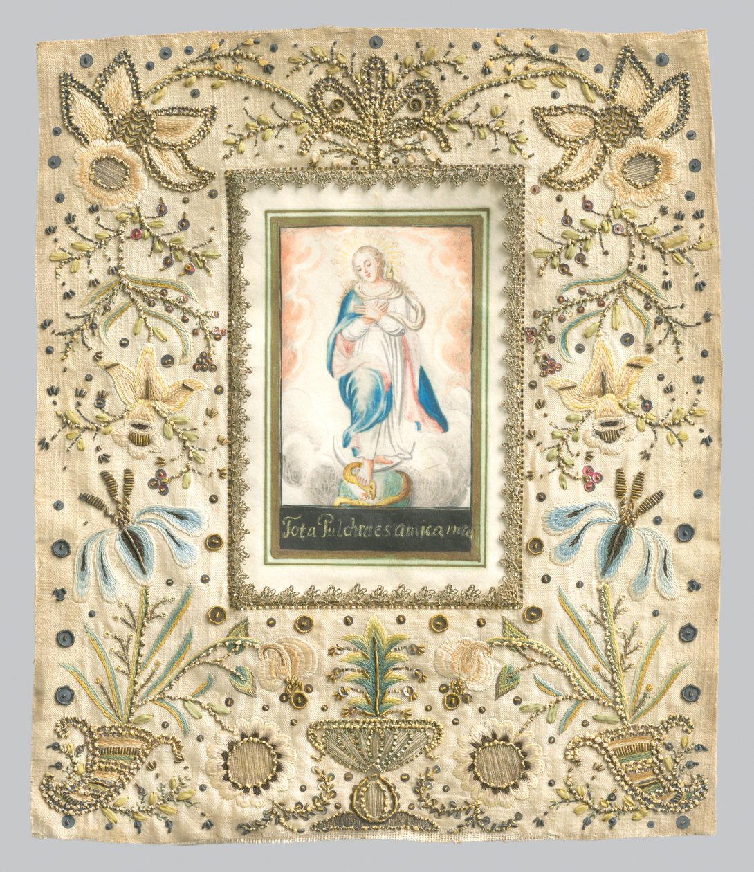 Immaculata od Unbekannt