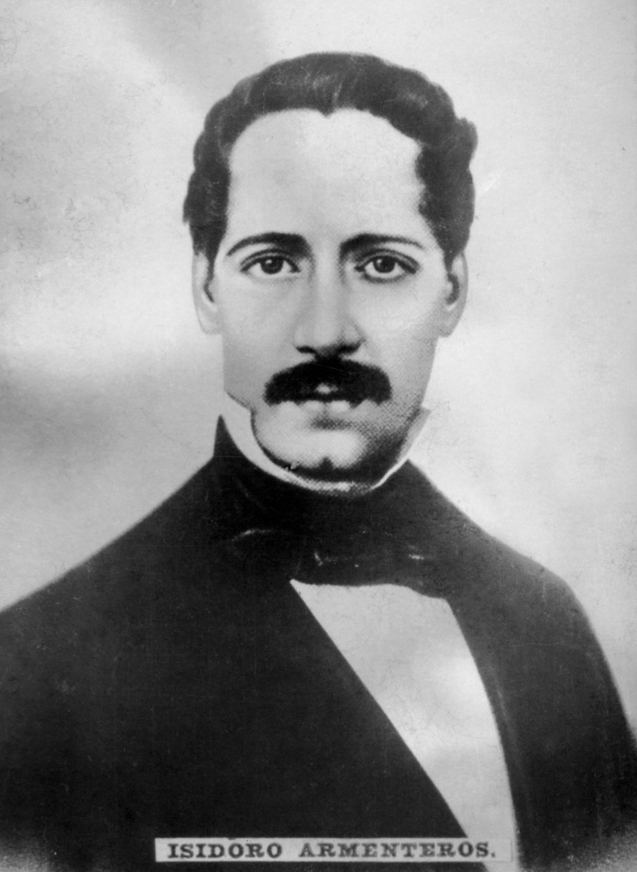 Isidore Armenteros, 1808-1851, 20. léta 20. století od Unbekannt