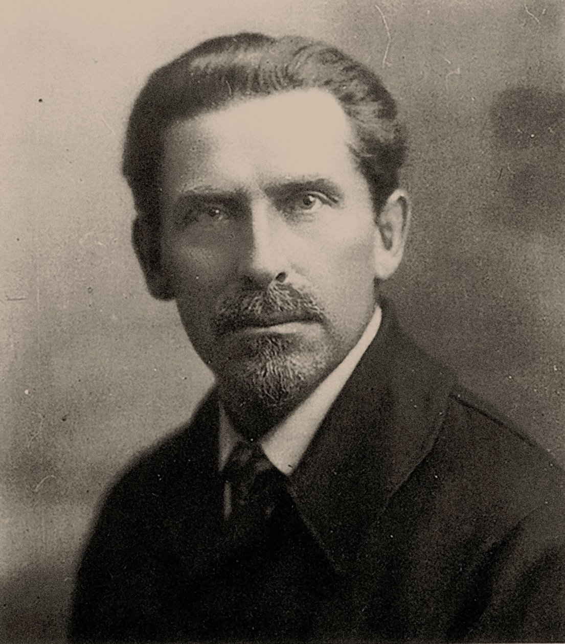 Ivan Vasilievič Klyun 1873-1943. od Unbekannt