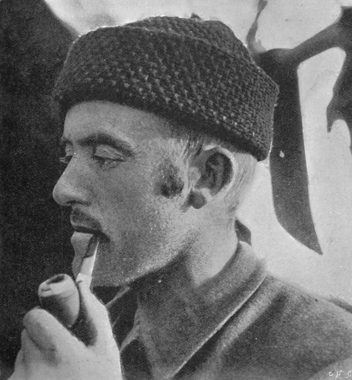 Ivar Mogstad, 1894, 1897 od Unbekannt