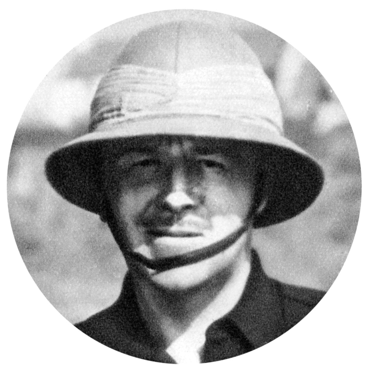 Jack Holt , americký herec, 1934-1935 od Unbekannt