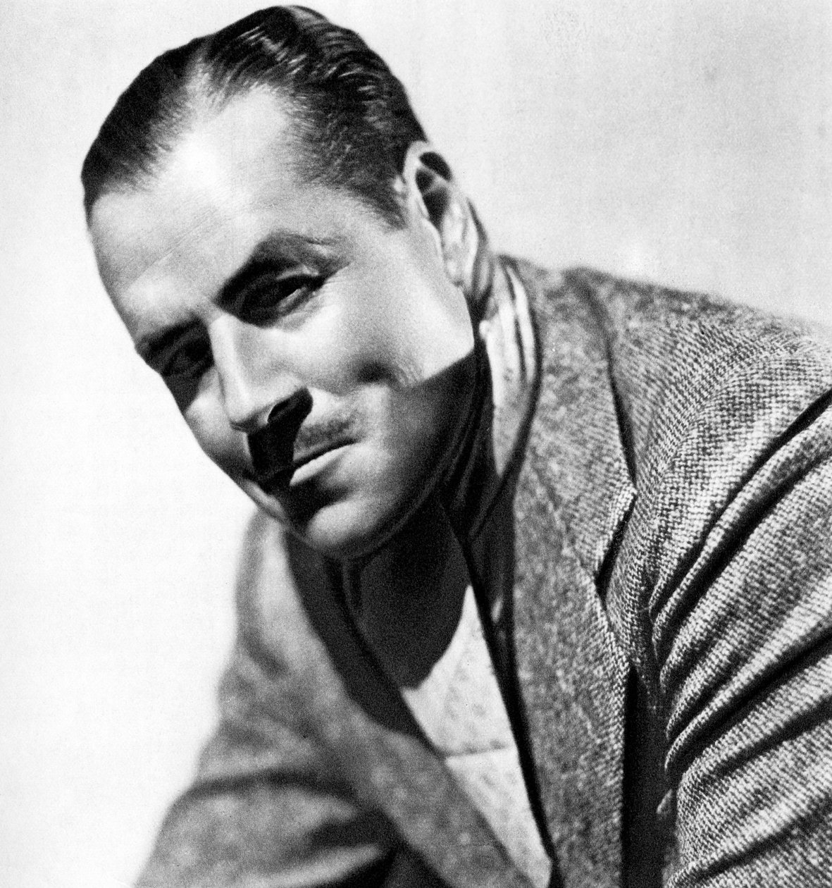 Jack Holt , americký herec, 1934-1935 od Unbekannt