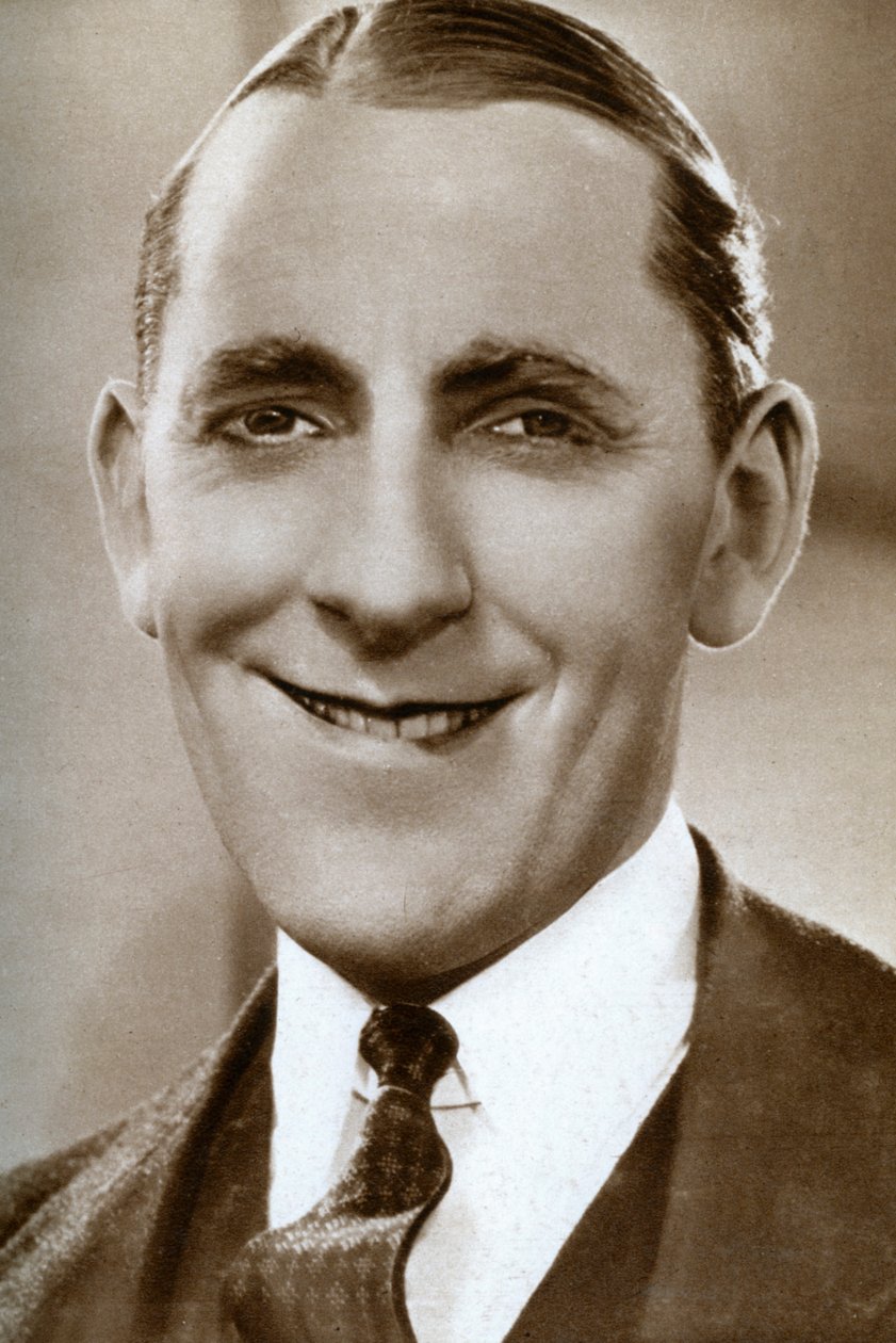 Jack Hulbert , britský herec, 1933 od Unbekannt