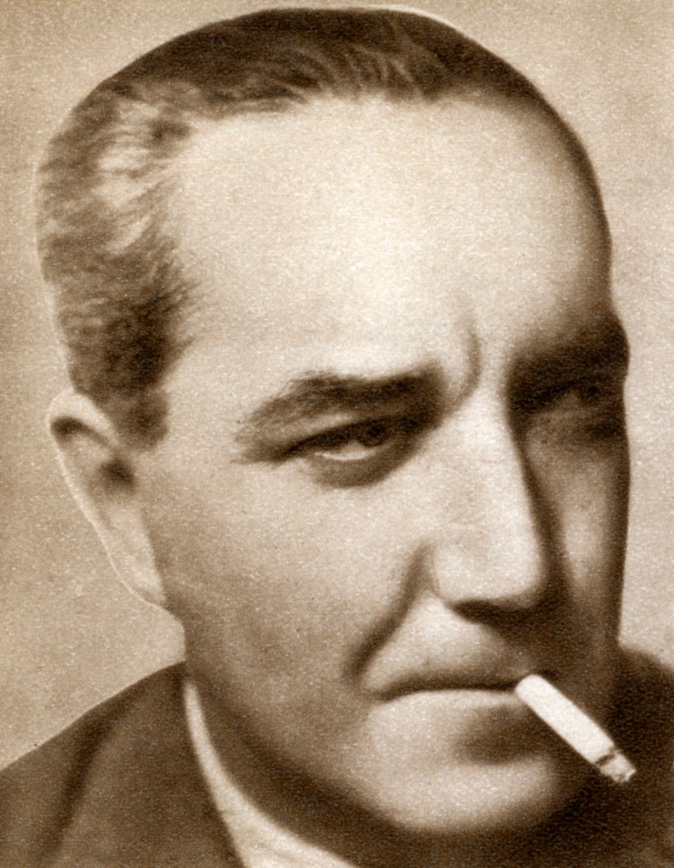Jack Raymond , britský filmový režisér, 1933 od Unbekannt