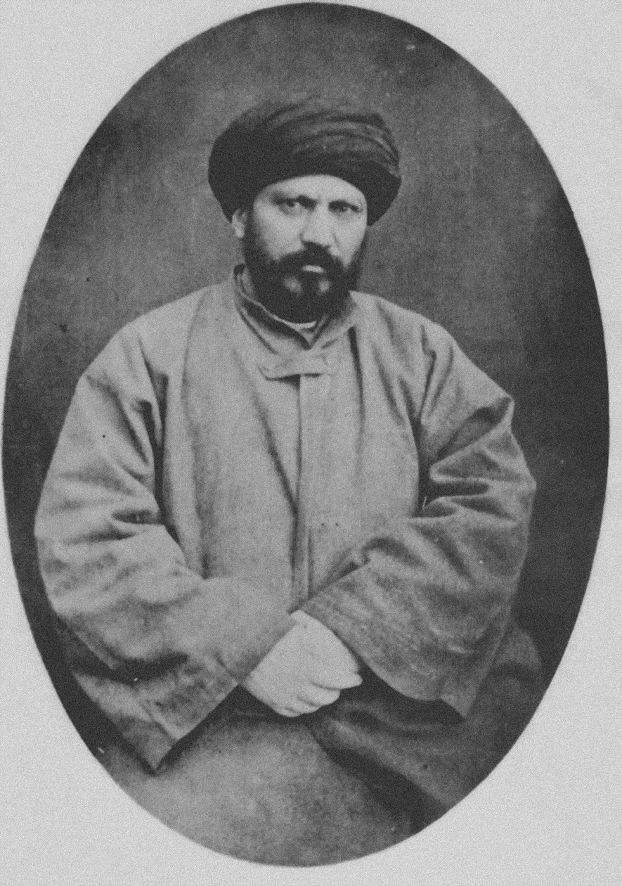 Jamal dvě čísla Afghánistán od Unbekannt