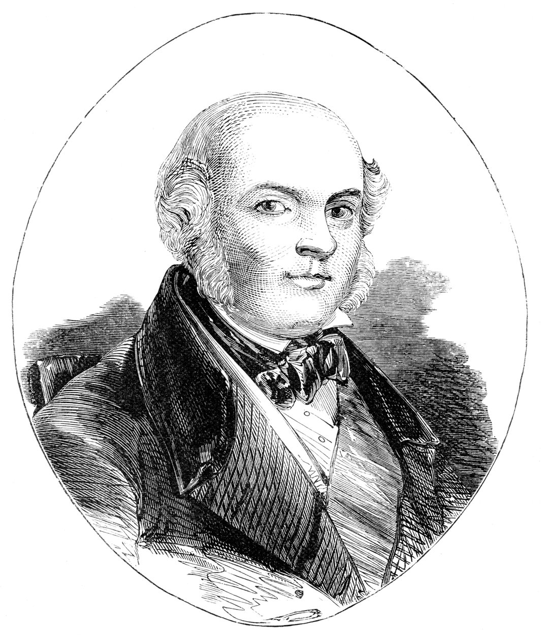 James Bruce, Lord Elgin, 1811-1863, 19. století od Unbekannt