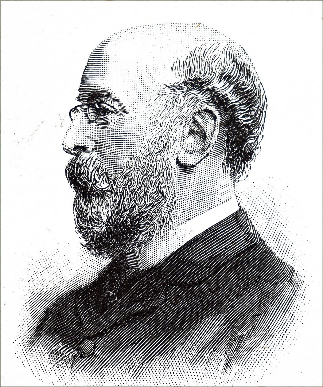 James Emerson Reynolds. od Unbekannt