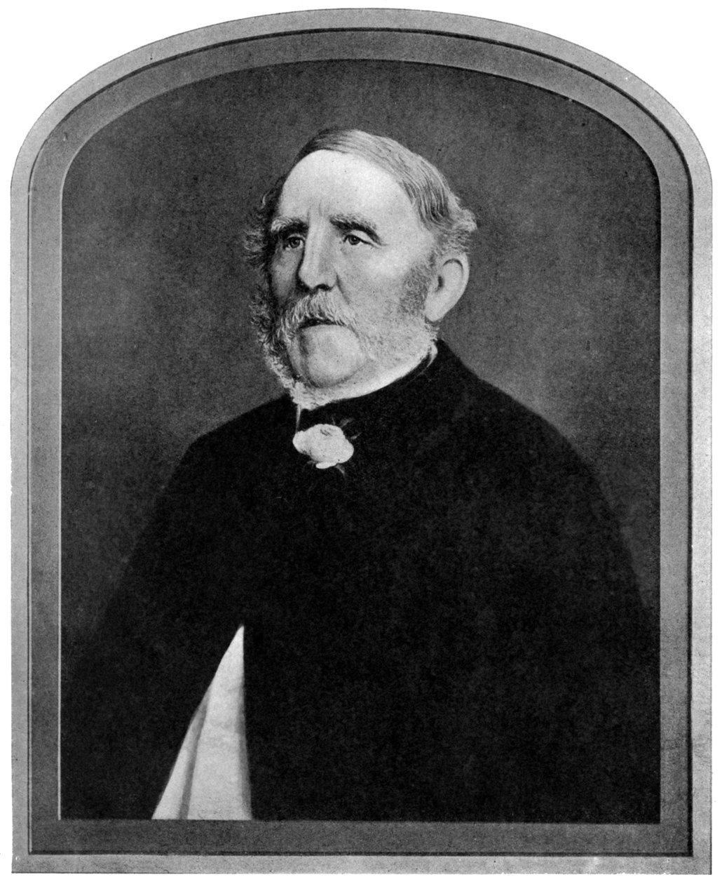 James Henry Dark 1795-1871, hráč kriketu, 1912 od Unbekannt