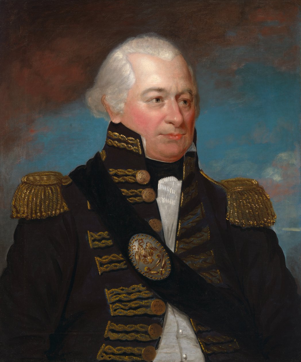 James Wilkinson, c. 1820. od Unbekannt