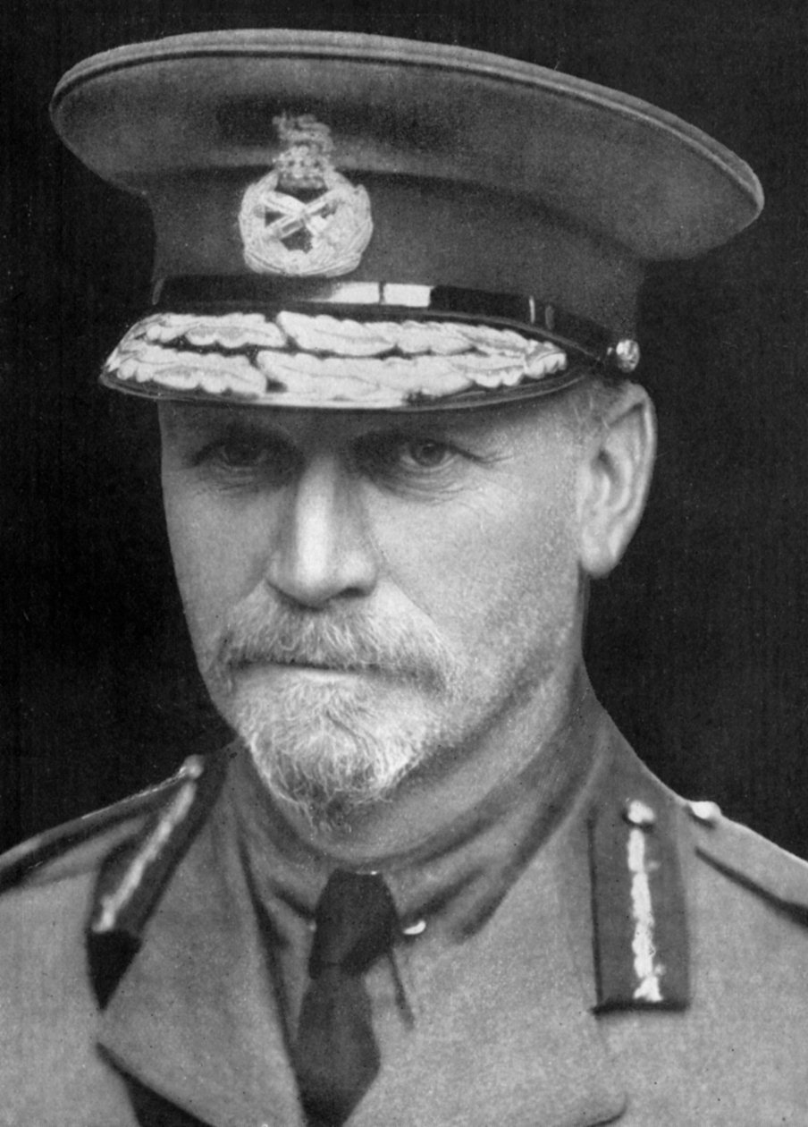 Jan Christiaan Smuts 1870-1950, jihoafrický a britský státník Commonwealth, 1926 od Unbekannt