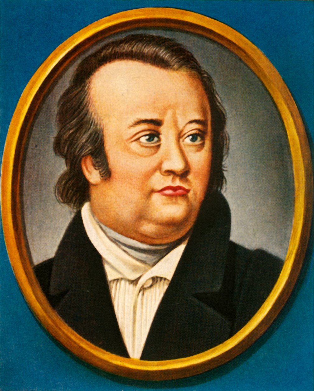 John Paul, 1933. od Unbekannt
