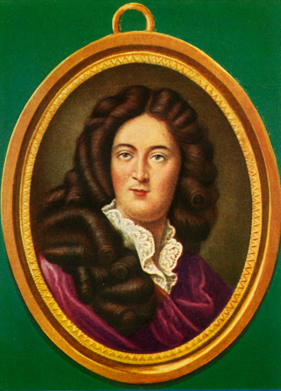Jean Racine, 1933. od Unbekannt