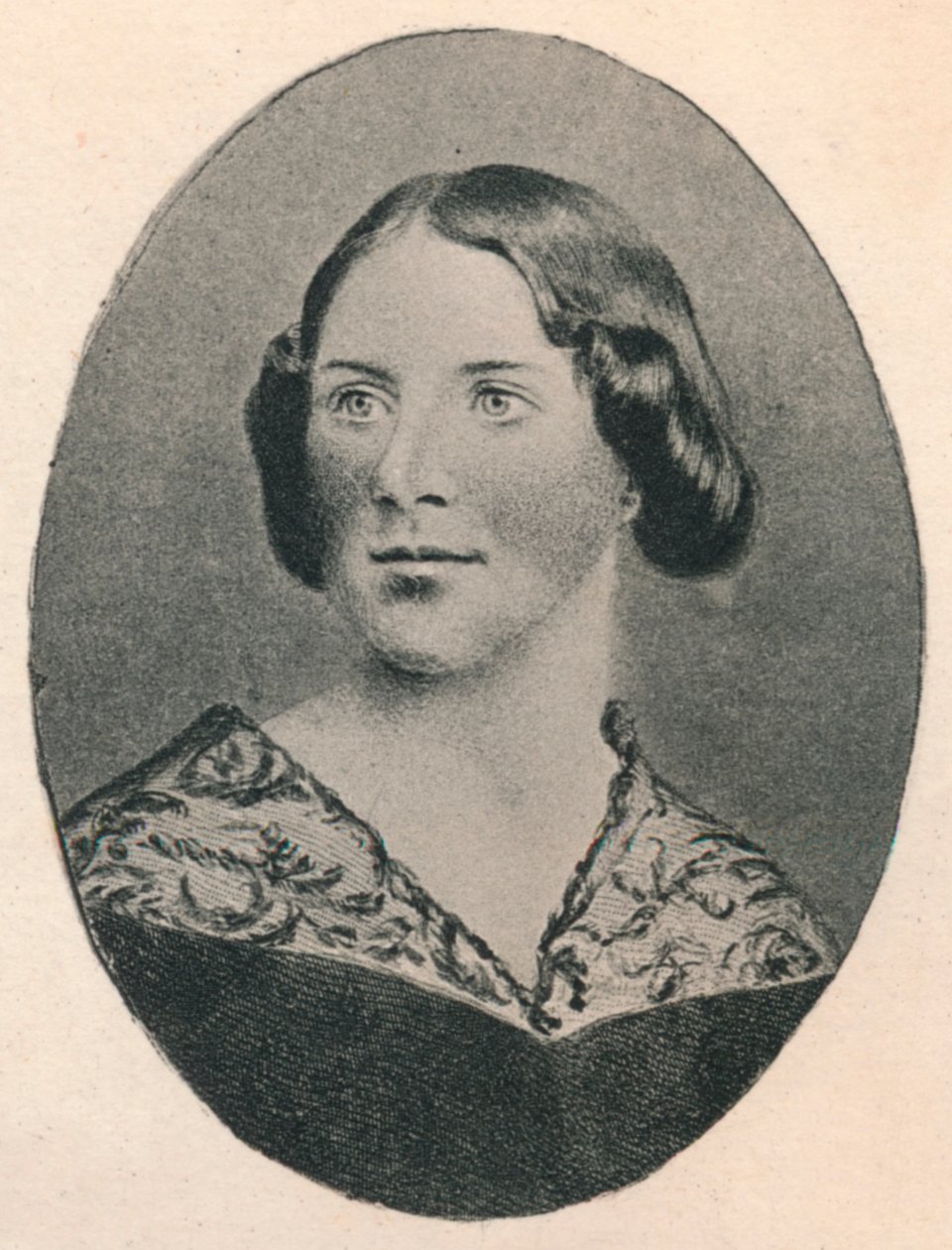 Jenny Lind., 1895 od Unbekannt