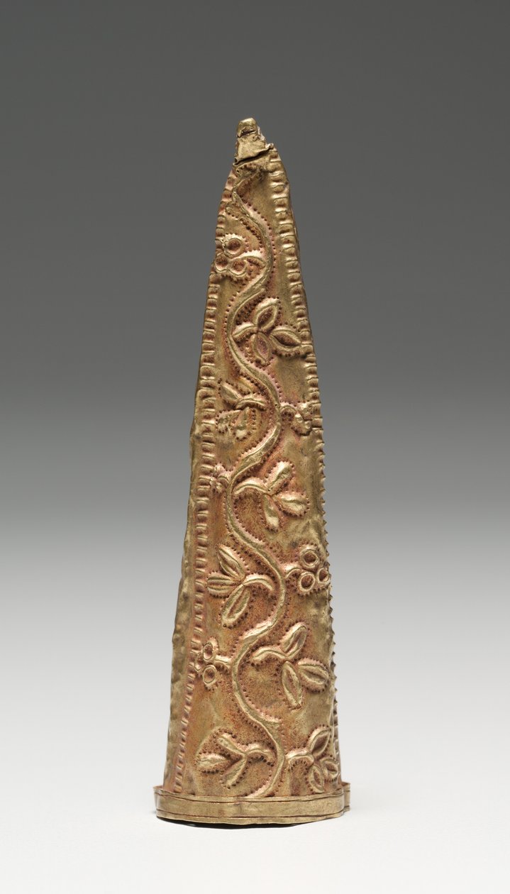 Šperky, 1800s. od Unbekannt