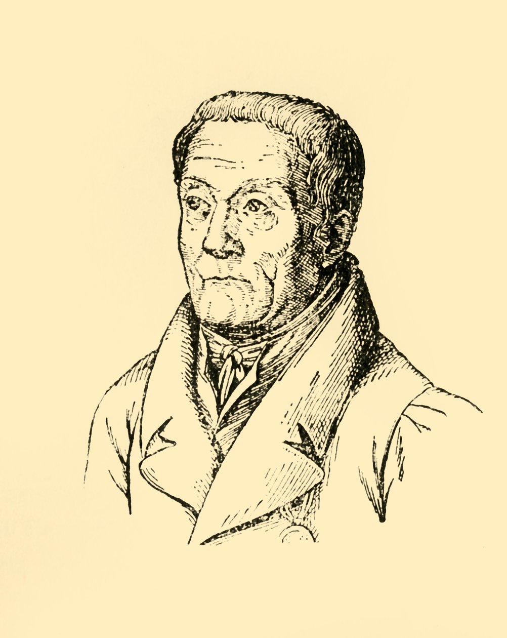 Joachim Nettelbeck, 1933. od Unbekannt
