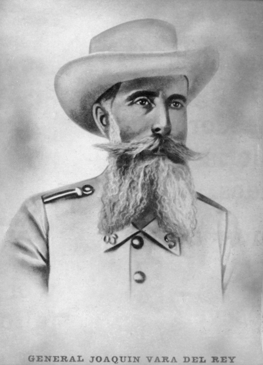 Joaquin Vara del Roy, 1840-1898, 20. léta 20. století od Unbekannt