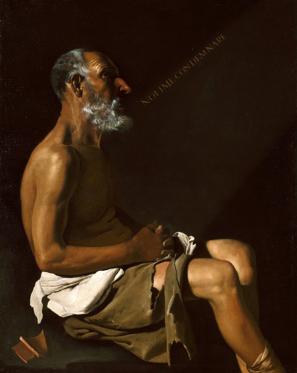 Job, 161830. od Unbekannt