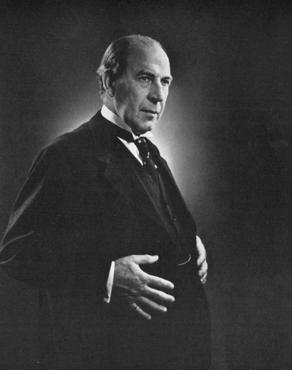John Anderson, 1. vikomt Waverley 1882-1958, skotský politik a správce od Unbekannt