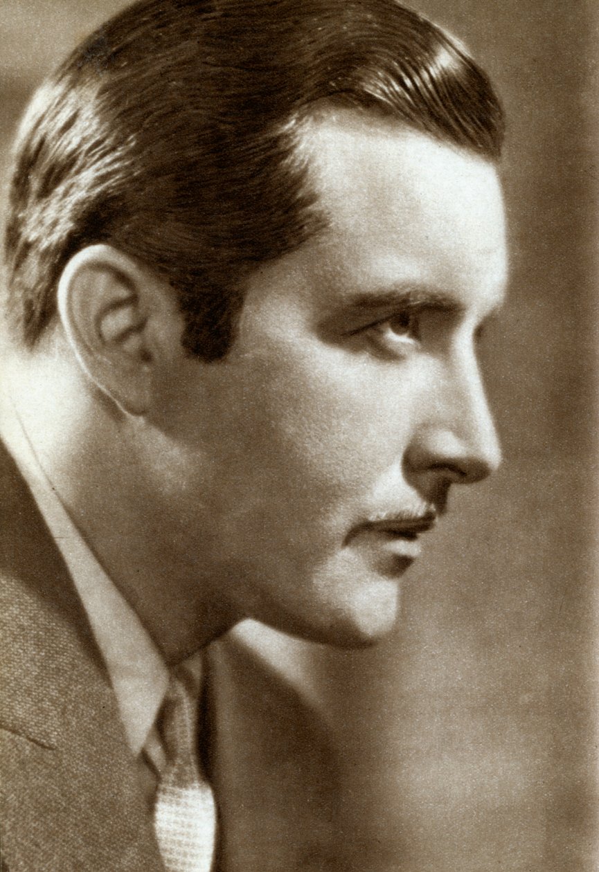 John Boles , americký herec, 1933 od Unbekannt