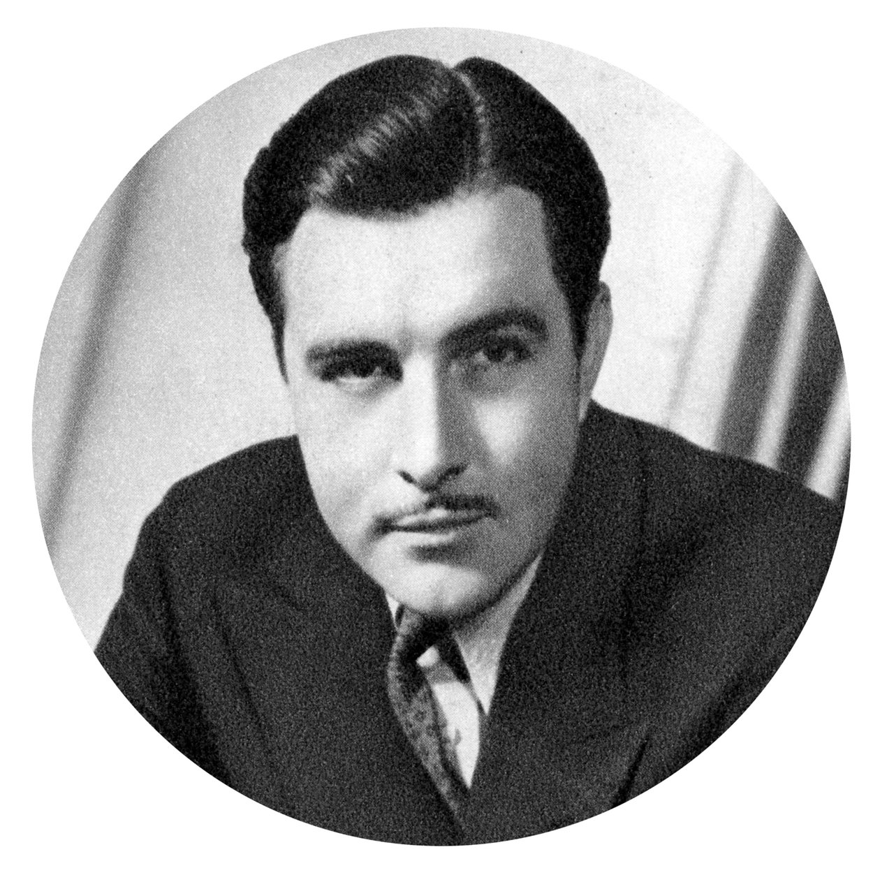 John Boles , americký herec, 1934-1935 od Unbekannt
