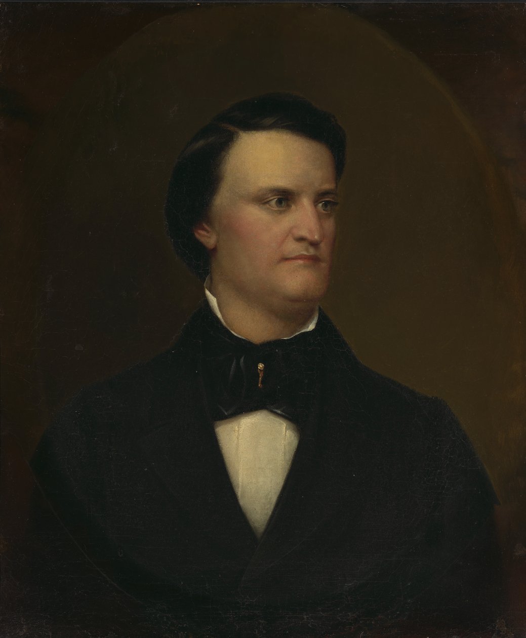 John Cabell Breckinridge, po roce 1860. od Unbekannt