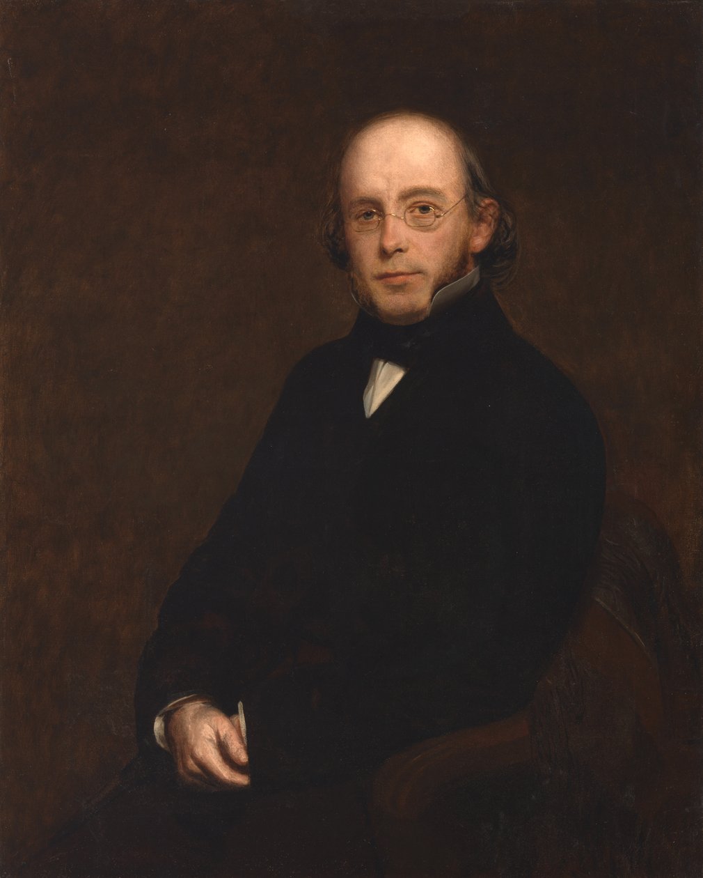 John Howard Raymond, c. 1845. od Unbekannt