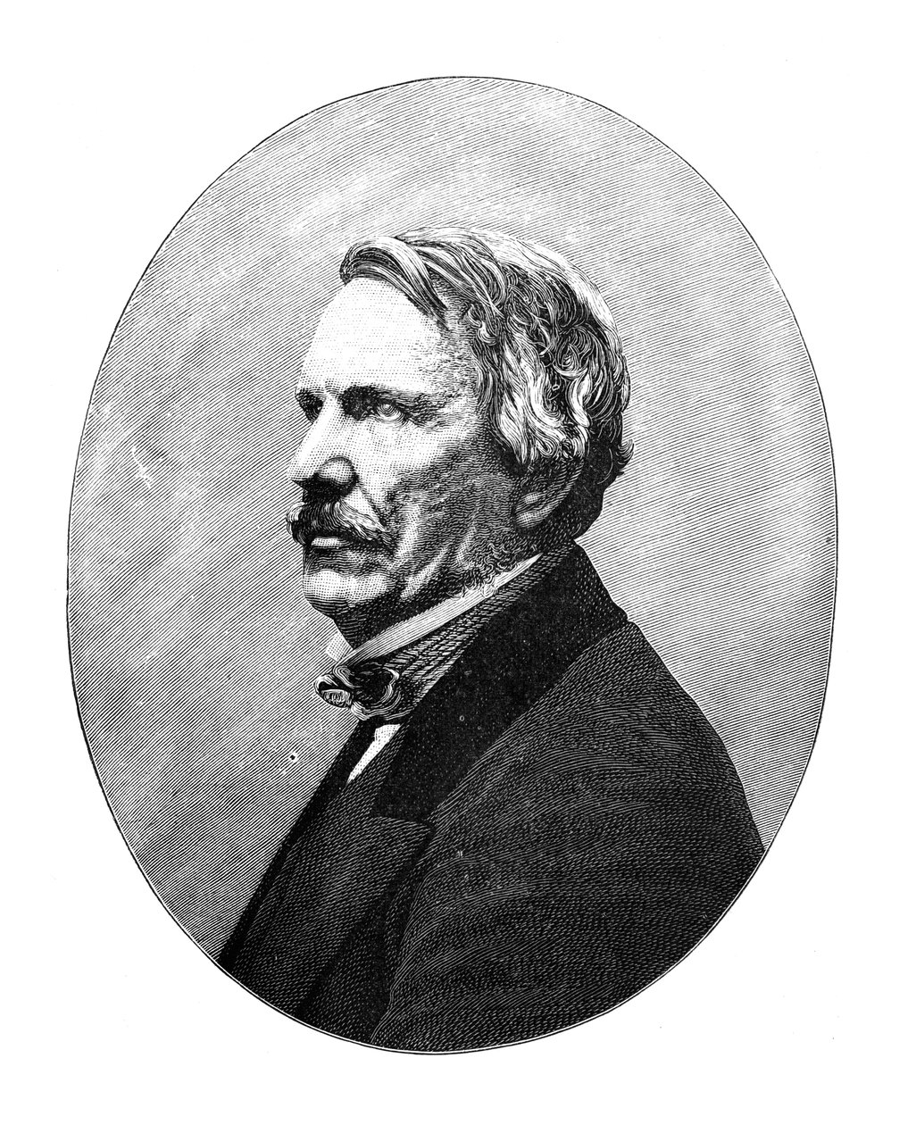 John Lawrence 1811-1879, 1. baron Lawrence19. století od Unbekannt