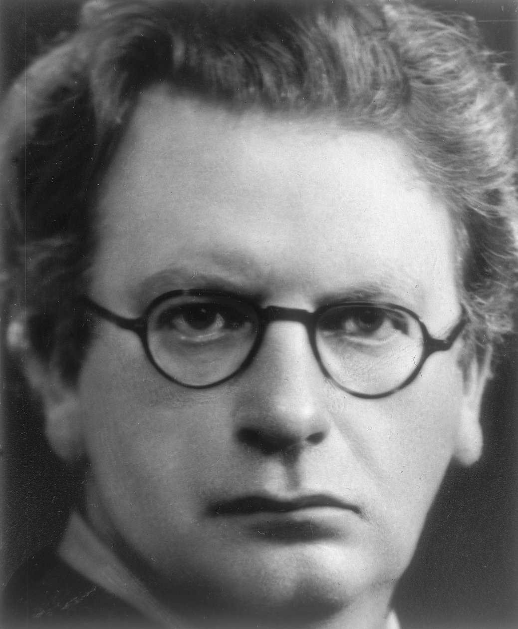 John Logie Baird 1888-1946, skotský elektrotechnik a průkopník televize, 20. od Unbekannt