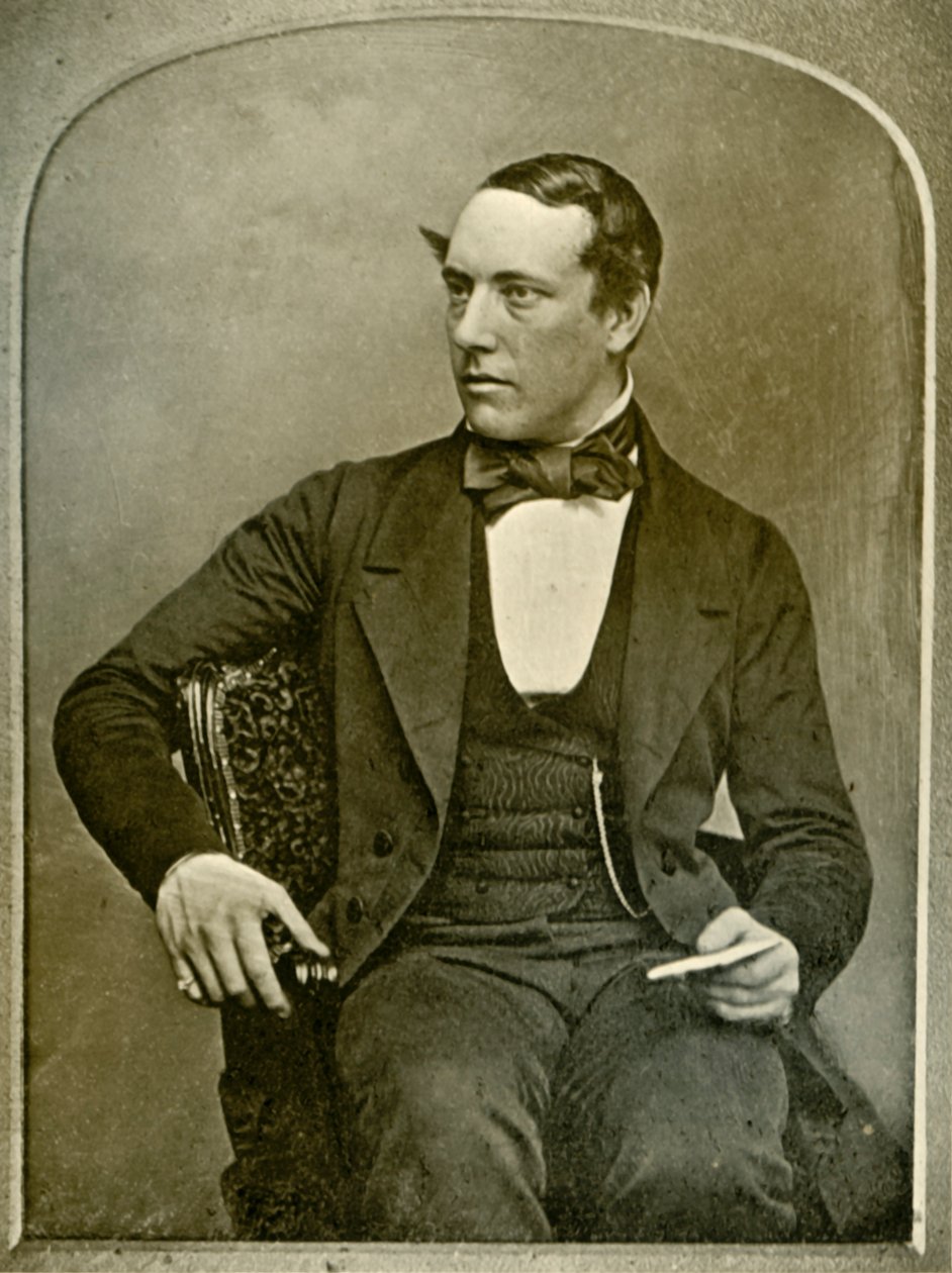 John Nicholson, 1851, 1901. od Unbekannt