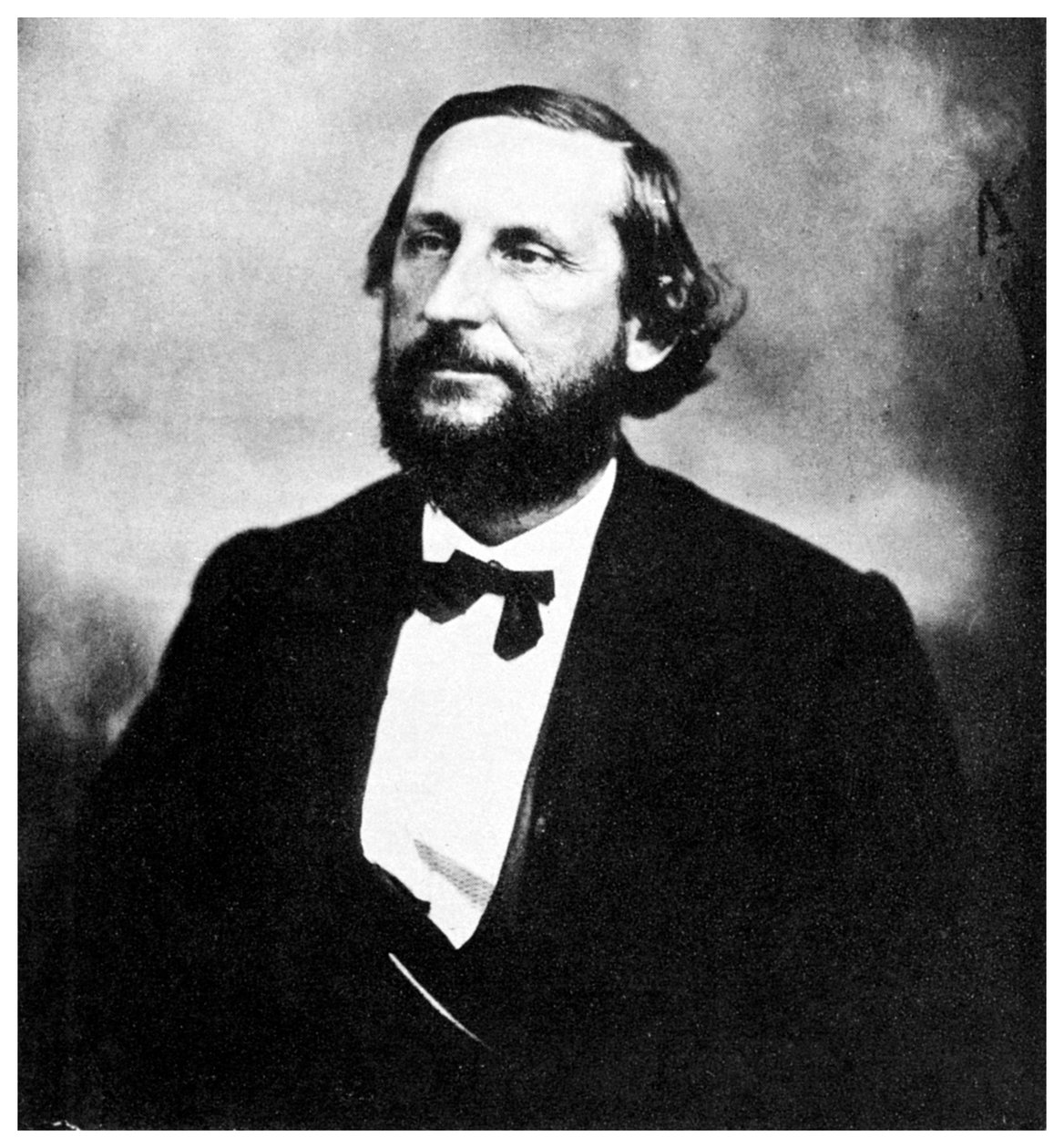 Judah P Benjamin, ministr zahraničí Konfederace, 1861-1865 1955 od Unbekannt
