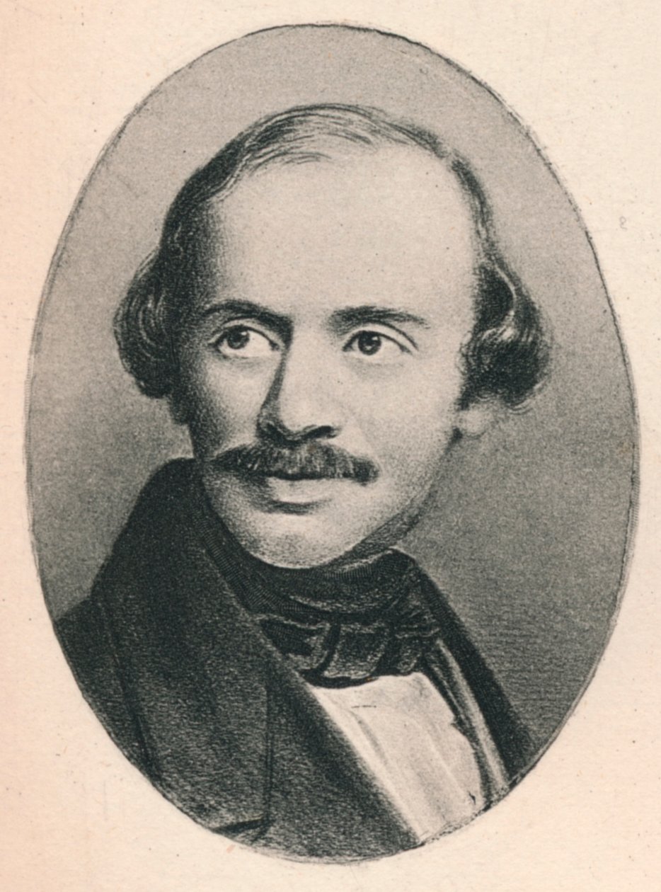 Julius Benedikt., 1895 od Unbekannt