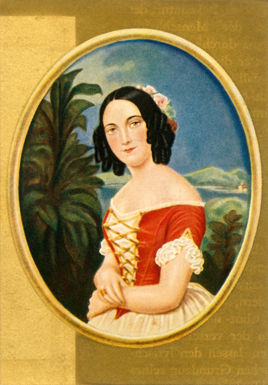 Karoline Stelzner, 1933. od Unbekannt