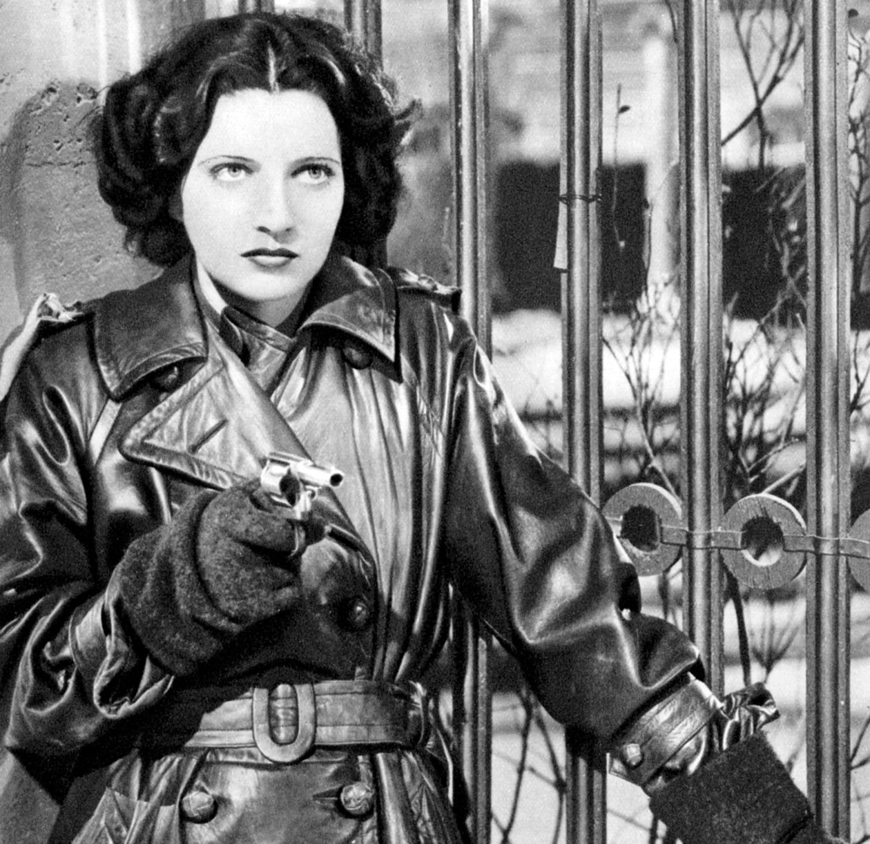 Kay Francis , americká herečka, 1934-1935 od Unbekannt