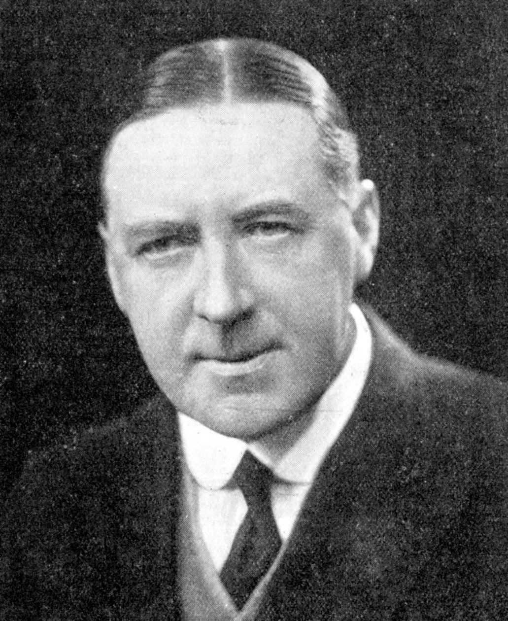 Keble Howard 1875-1928, anglický romanopisec, počátek 20. století od Unbekannt