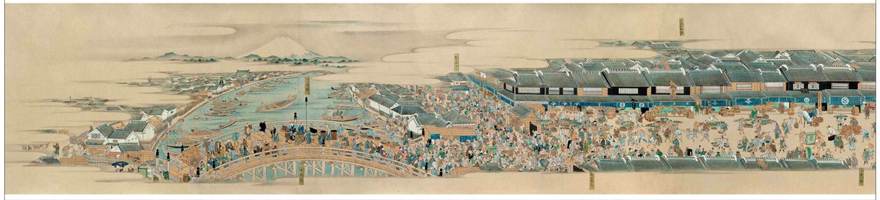 Kidai Shoran Detail, 1806-1815.    1201566   cs       czech Successfully Translated  Original: Interior with children Translat: Interior with children 1324781 cs czech Successfully Translated Original: Chart showing windmills as landmarks on the north-east od Unbekannt