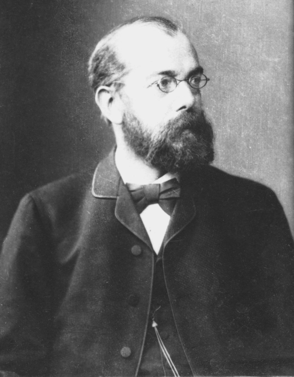 Cook, c1893 od Unbekannt