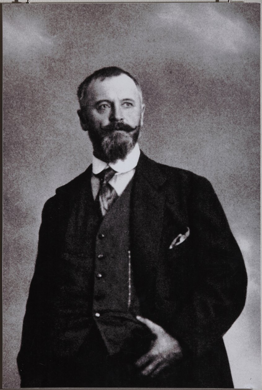 Konstantin Alekseevič Korovin 1861-1939 od Unbekannt
