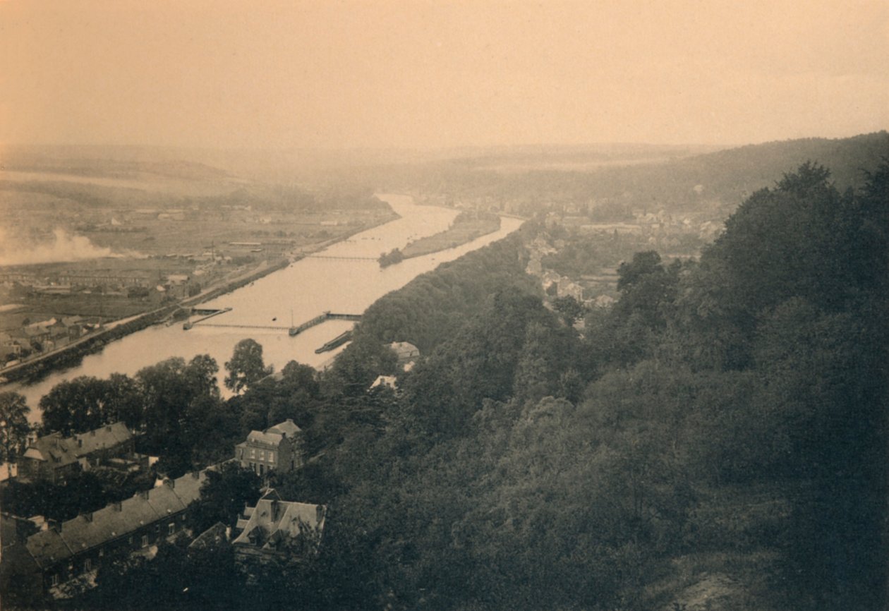 Ile Vas-ty-frotte, c1900 od Unbekannt