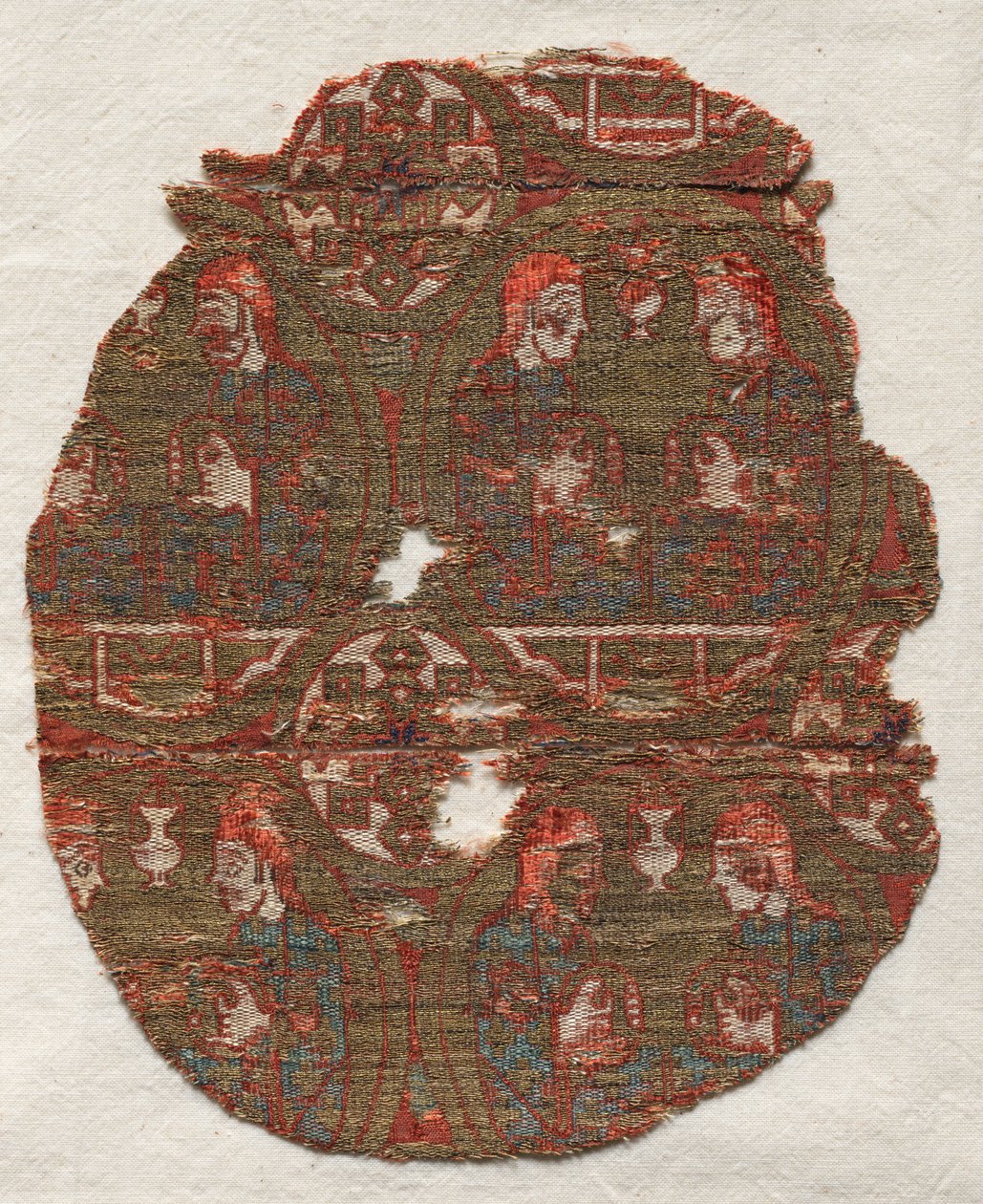 Lampy s hudebníky, 1200. od Unbekannt