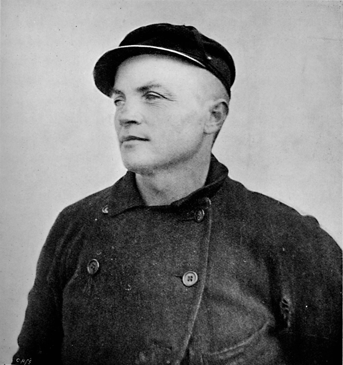 Lars Pettersen, 1895, 1897 od Unbekannt