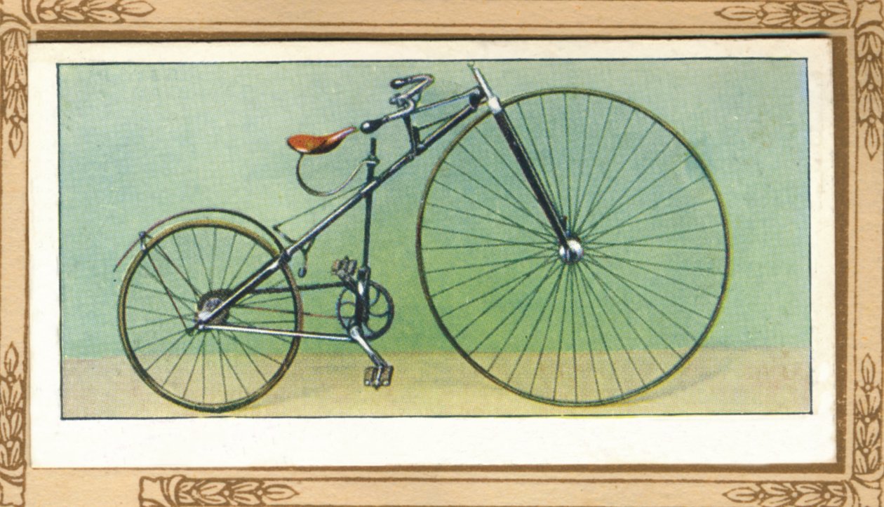 Lawsonovo kolo, 1939 od Unbekannt