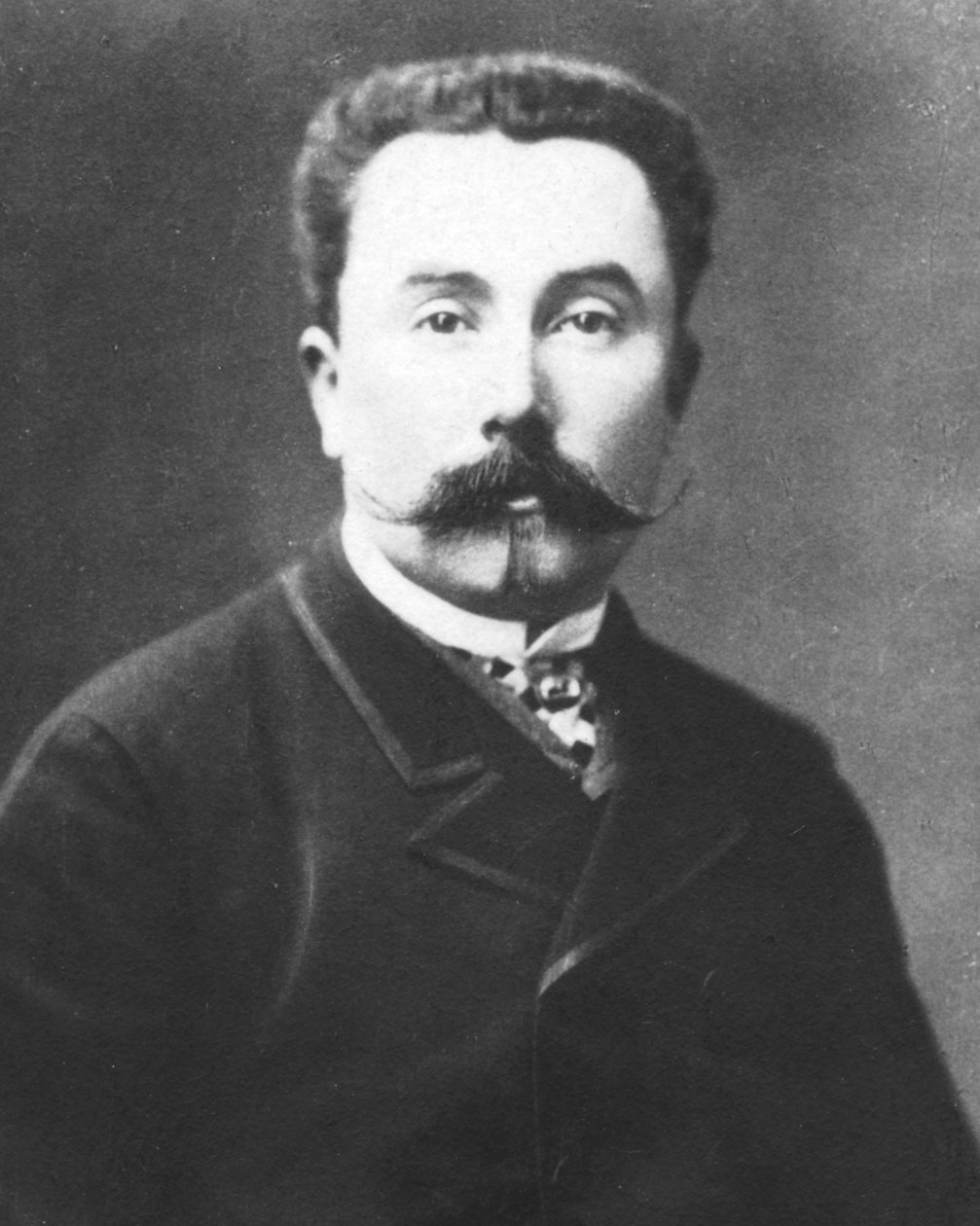 Le Herisse, c1893 od Unbekannt