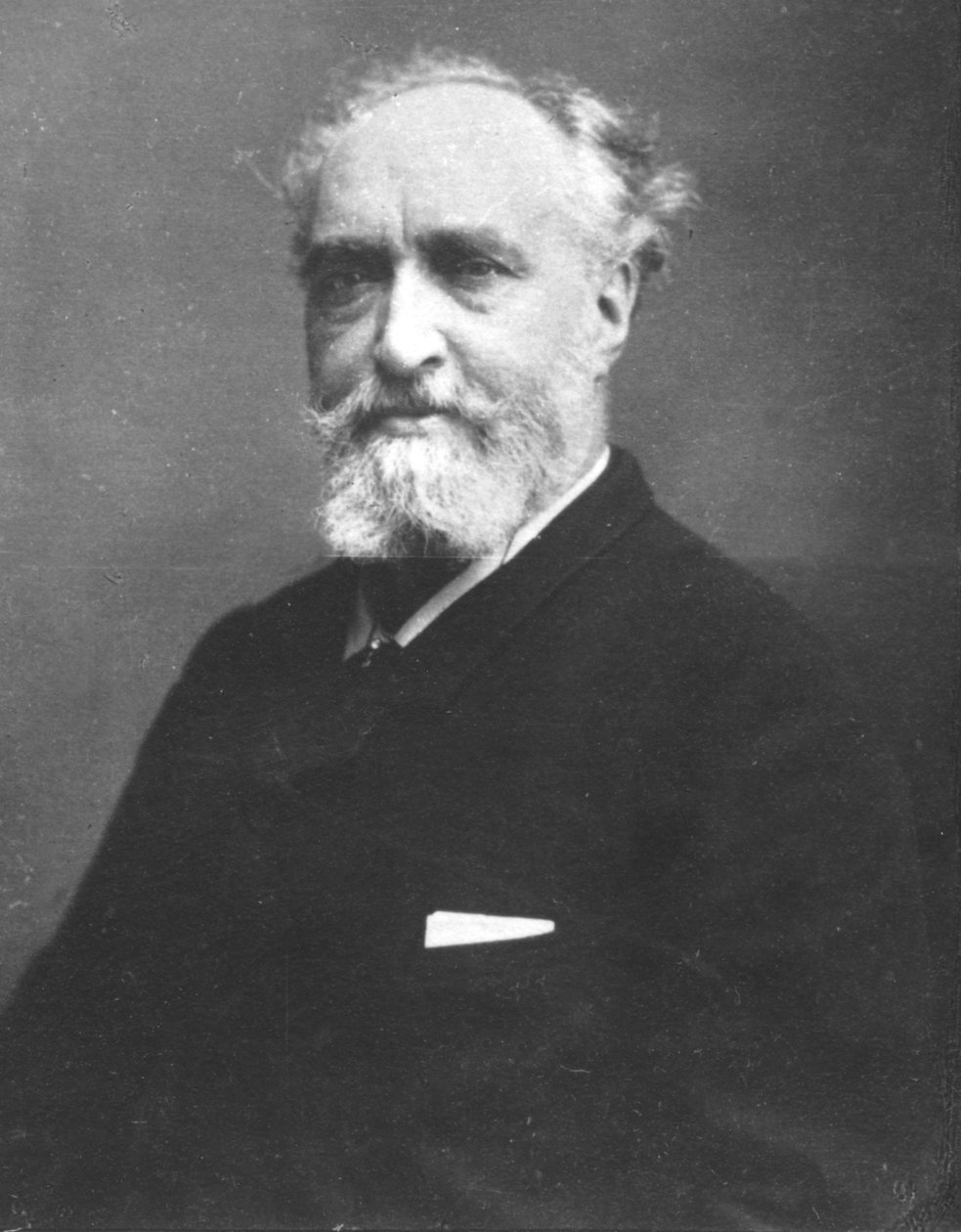 Leon Vítejte, c1893 od Unbekannt