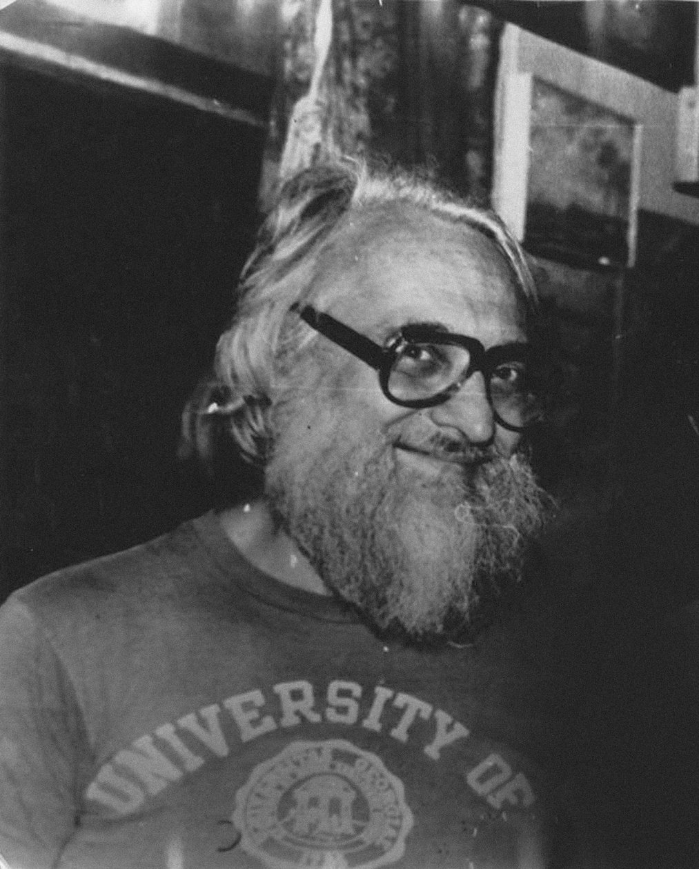 Leonid Talochkin od Unbekannt