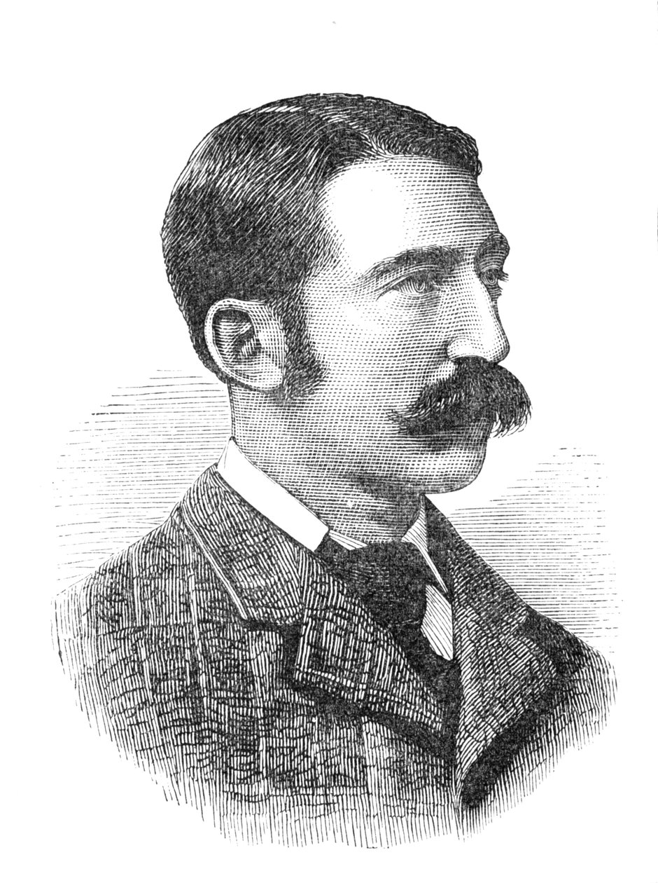 Poručík Chard, c1880 od Unbekannt