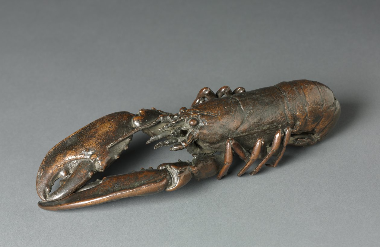 Humr, c. 1500-1550 nebo později. od Unbekannt