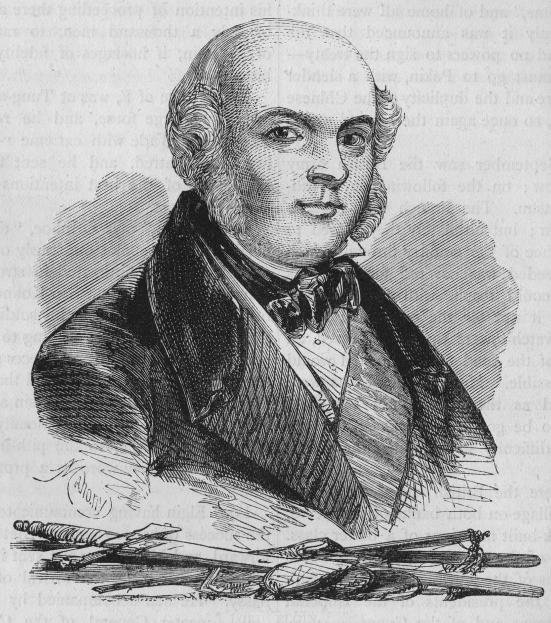 Lord Elgin, c1880 od Unbekannt