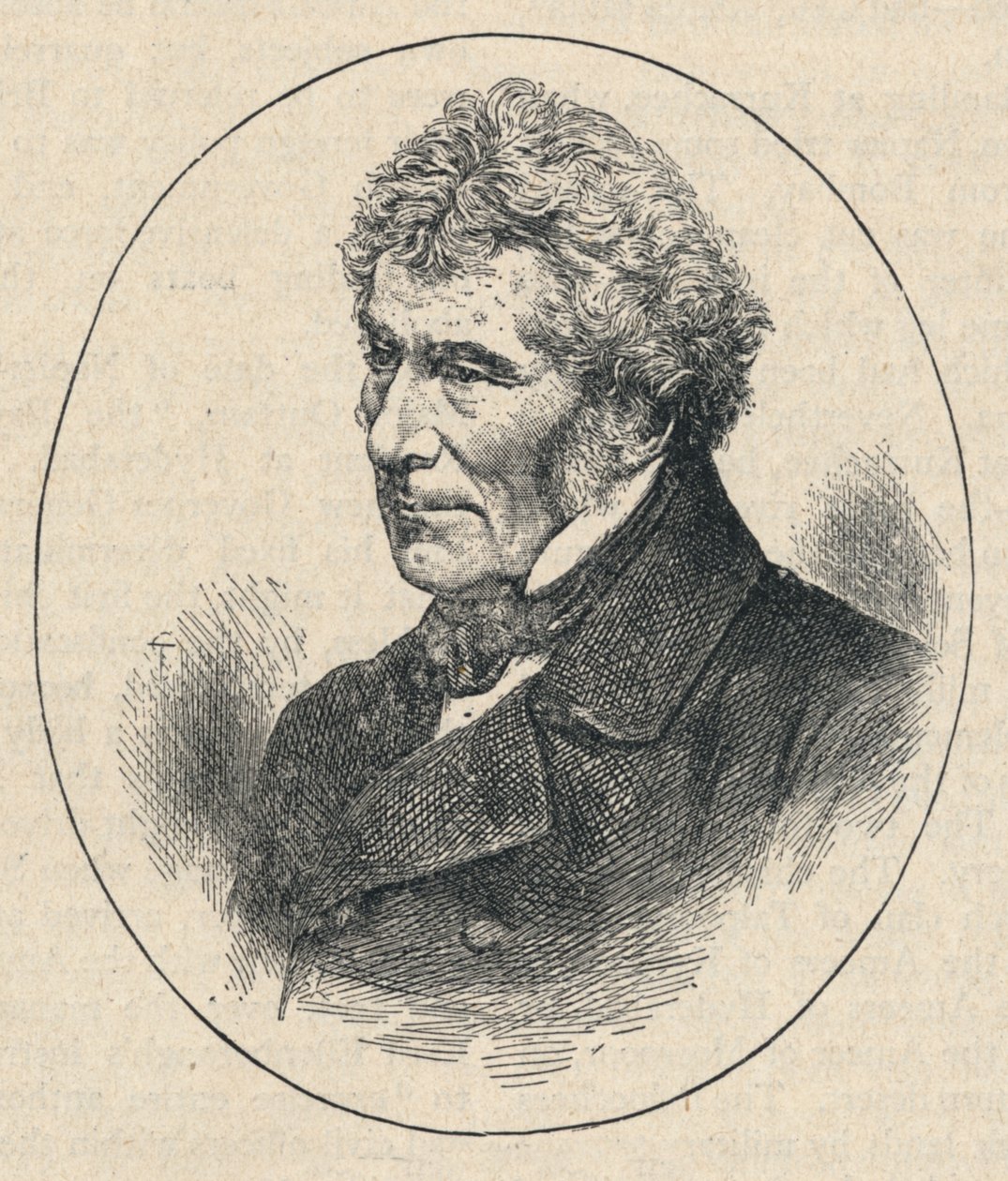 Lord Ellenborough, 1902 od Unbekannt