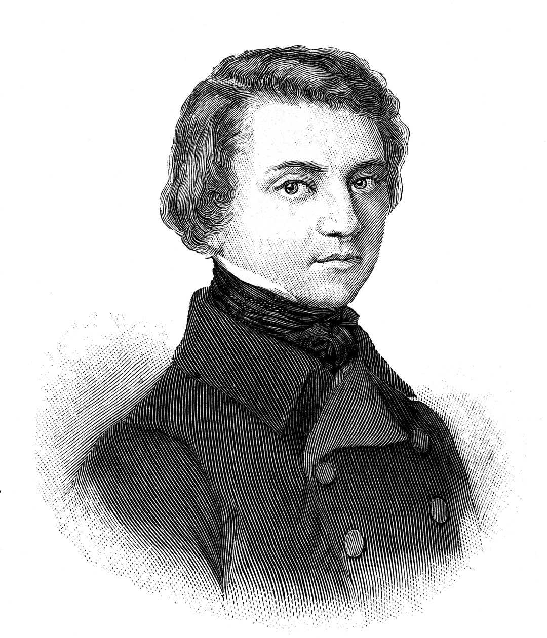 Louis Blanc 1811-1882, francouzský politik a historik, 1900 od Unbekannt