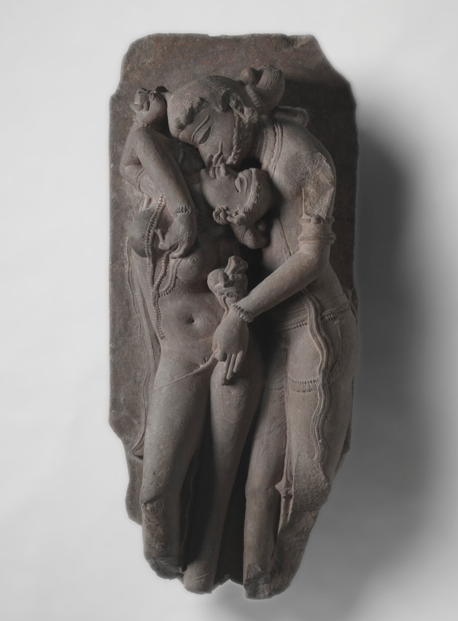 Milenci Mithuna, 1000s. od Unbekannt